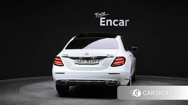 Mercedes-Benz E-Class W213 id 3243779 из Кореи 14