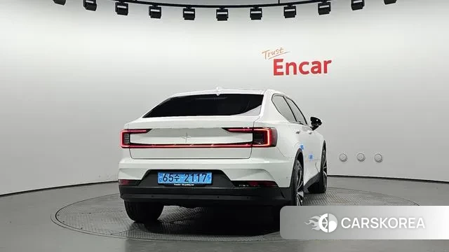 Polestar Polestar 2 id 3069565 из Кореи 14