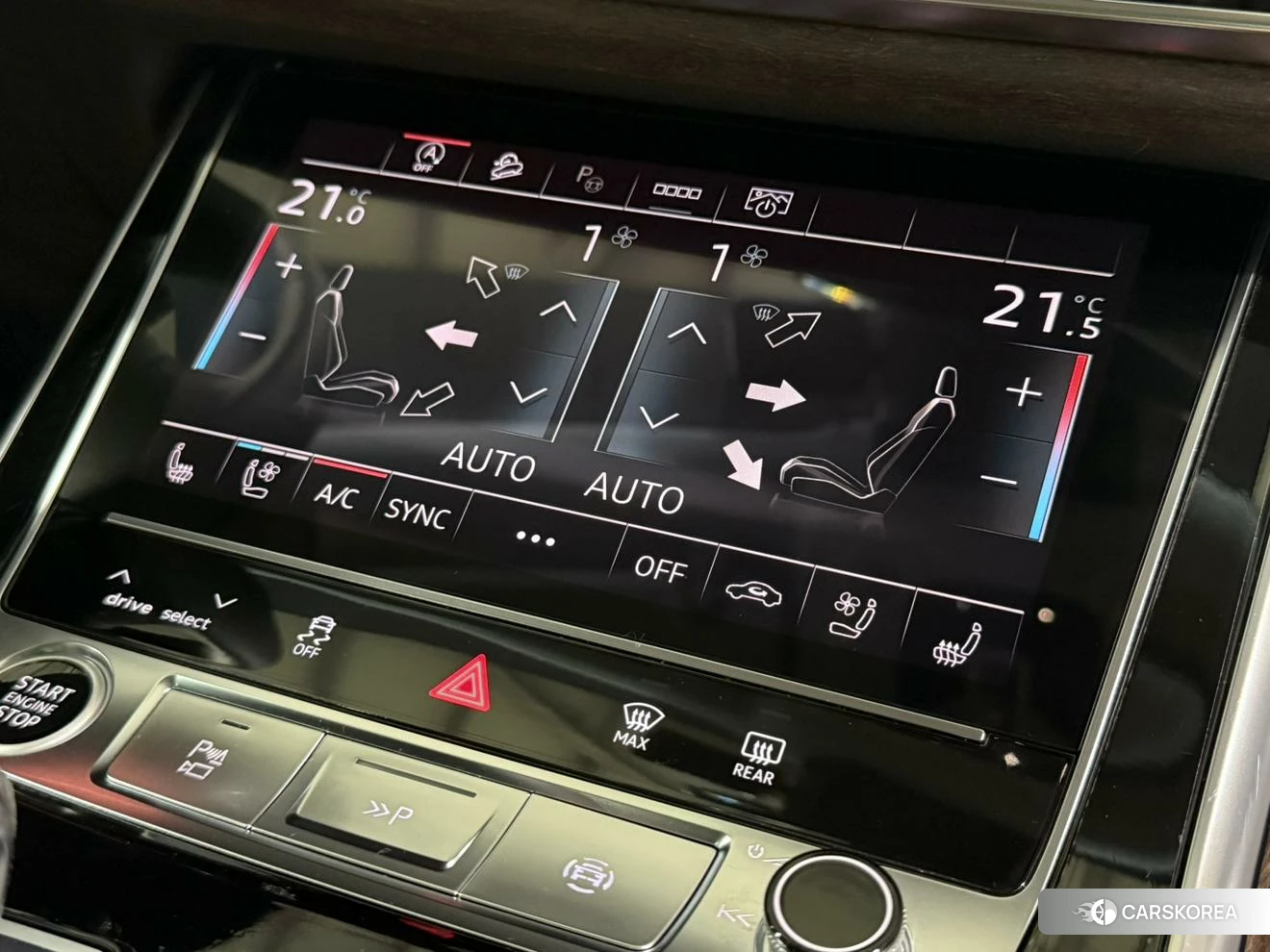 Audi Q7 id 4419498 из Китая 20