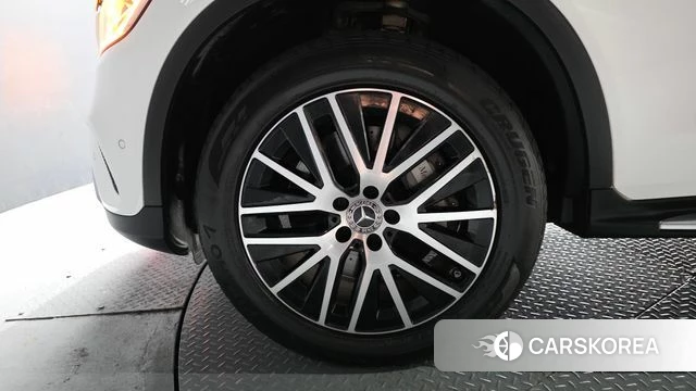 Mercedes-Benz GLC-Class X253 id 4764327 из Кореи 33