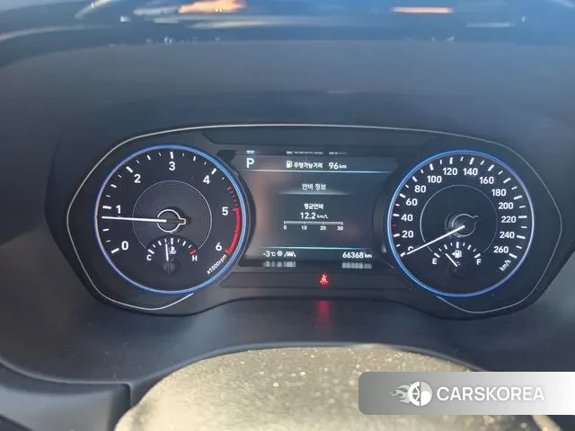 Hyundai Palisade id 3546258 из Кореи 13