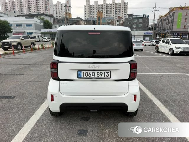 Kia The New Kia Ray id 4401157 из Кореи 13