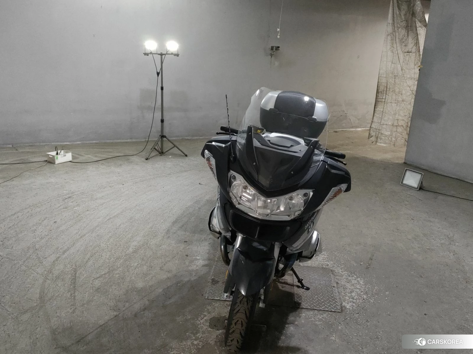 BMW R1200RT 2011 из Японии, фото 3