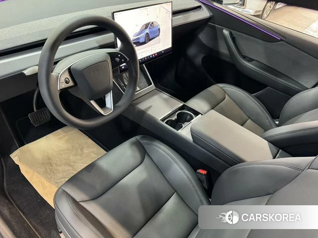 Tesla Model Y id 4207015 из Китая 11