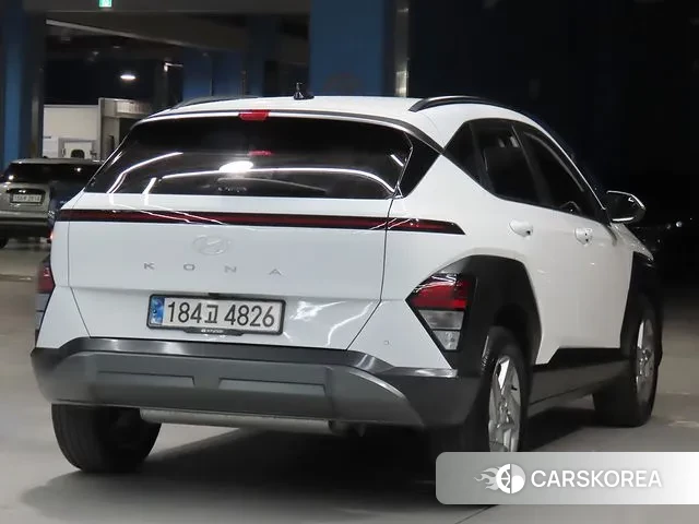 Hyundai Kona (SX2) id 3321879 из Кореи 14