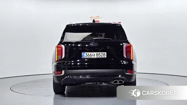 Hyundai Palisade id 3518808 из Кореи 14