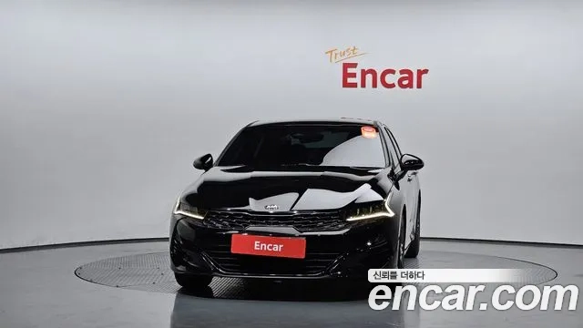 Kia K5 3rd generation id 2869941 из Кореи 14