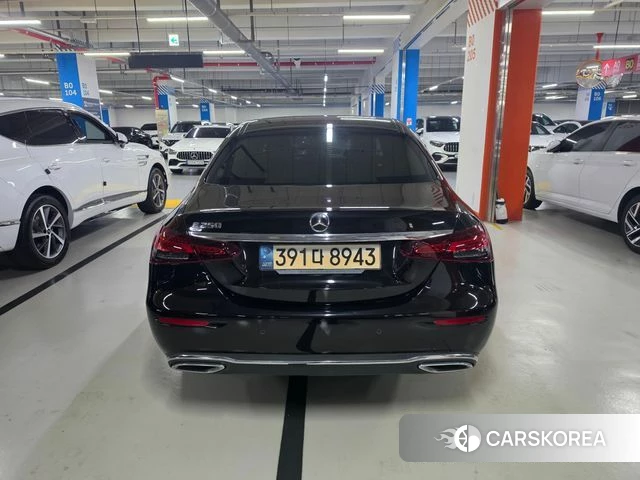 Mercedes-Benz E-Class W213 id 4793828 из Кореи 14