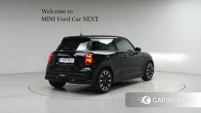 Mini Cooper S id 4475451 из Кореи 14