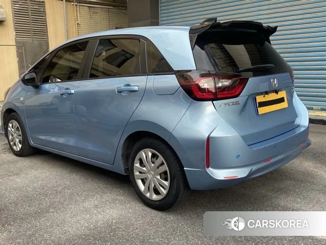 Honda Fit id 4313485 из Китая 8