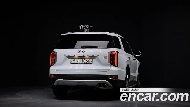 Hyundai Palisade id 2932569 из Кореи 14