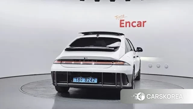 Hyundai Ionic 6 id 3442658 из Кореи 14