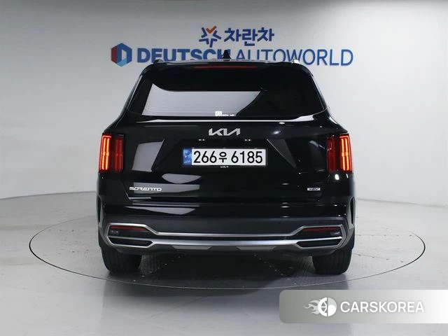 Kia Sorento 4th Generation id 4201883 из Кореи 14