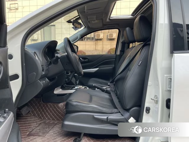 Nissan Tuda id 4217377 из Китая 11