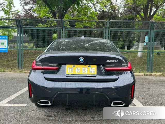 BMW 3 series id 4328505 из Китая 20
