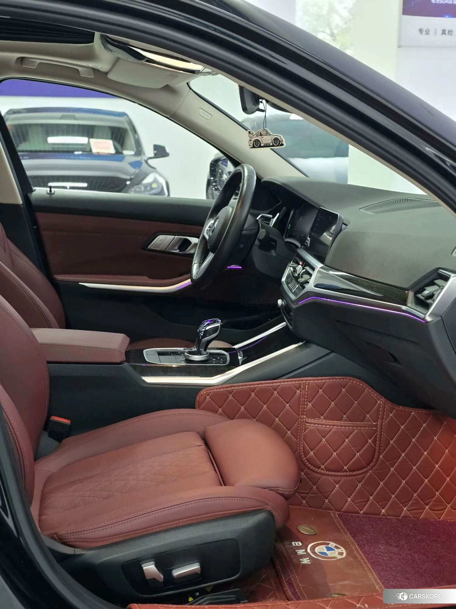 BMW 3 series id 4455711 из Китая 13