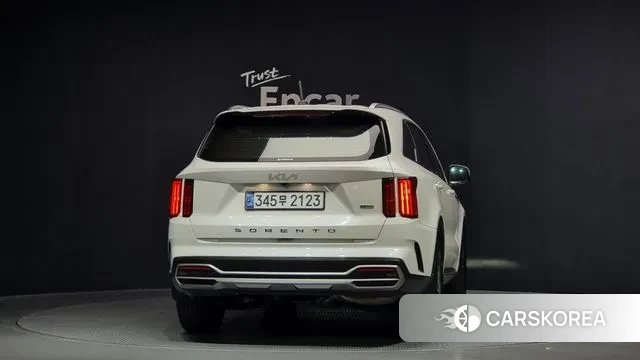 Kia Sorento 4th Generation id 3342860 из Кореи 14