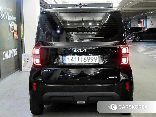 Kia The New Kia Ray id 3799240 из Кореи 14