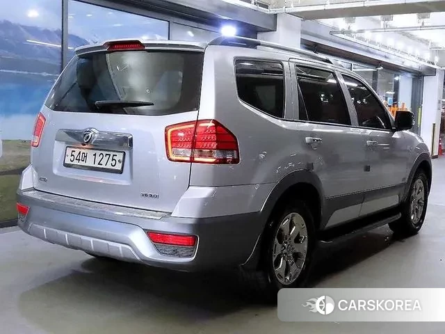 Kia The New Mohave id 3302895 из Кореи 14