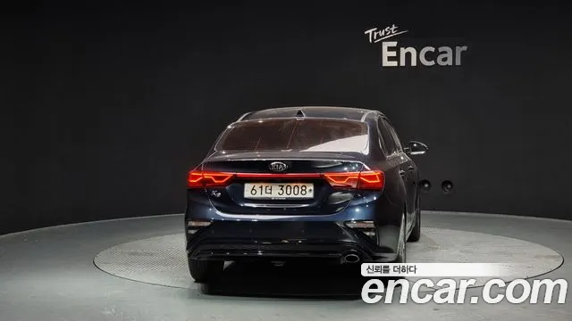 Kia Come New K3 id 2398652 из Кореи 14