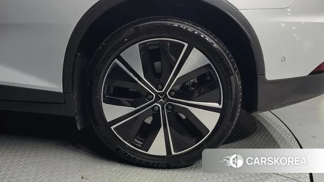 Polestar Polestar 2 id 3502505 из Кореи 14