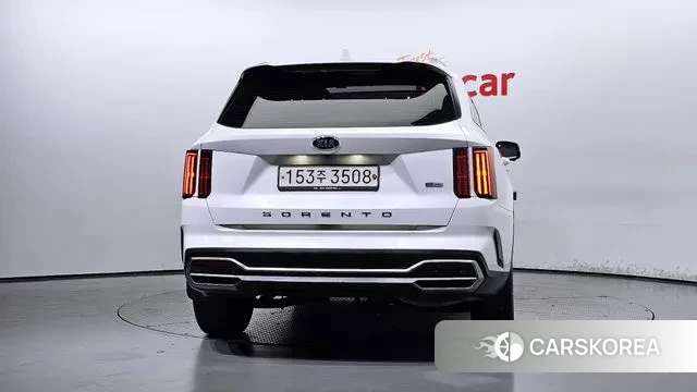 Kia Sorento 4th Generation id 2990661 из Кореи 14