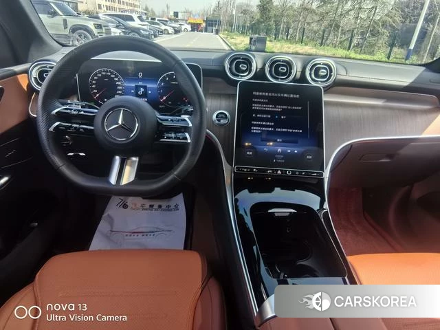 Mercedes-Benz GLC id 4272451 из Китая 11