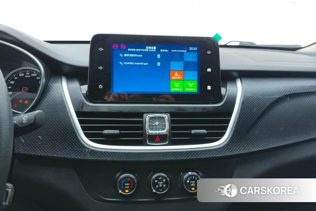 Baojun 730 id 4238464 из Китая 11