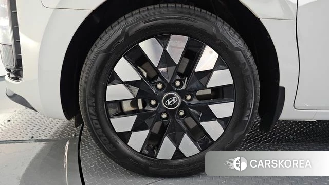 Hyundai Staria id 4421632 из Кореи 33