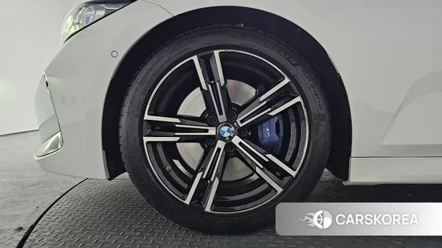 BMW 3 Series (G20) id 3696713 из Кореи 14