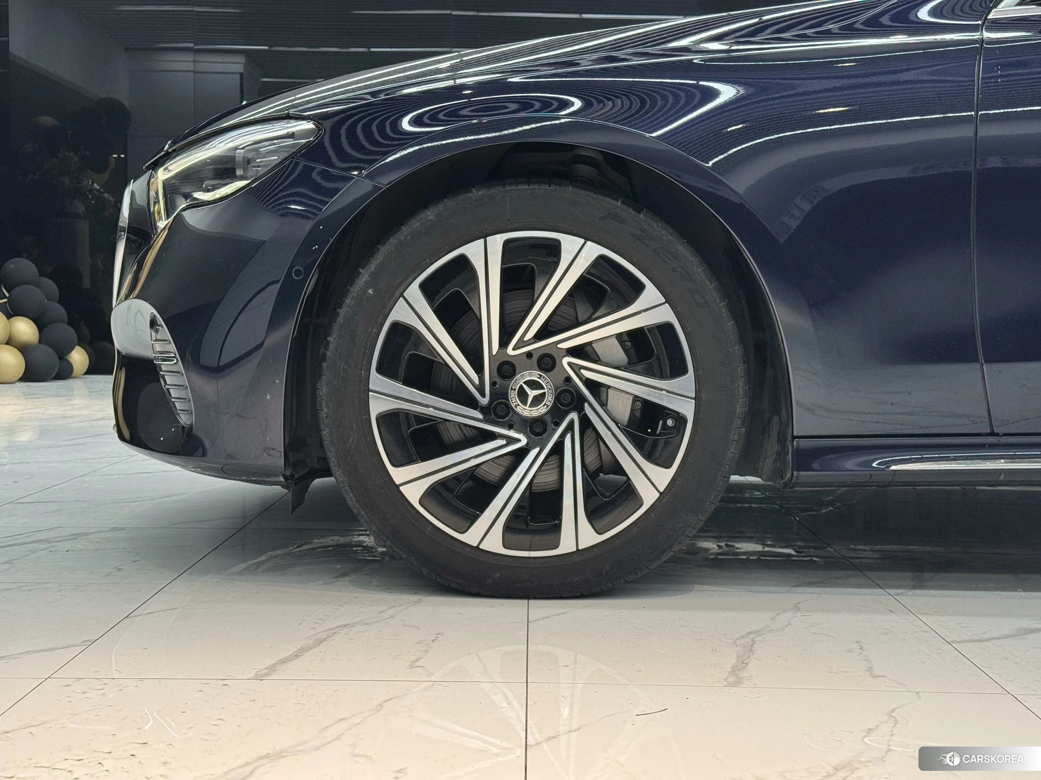 Mercedes-Benz E-Class id 4461623 из Китая 12