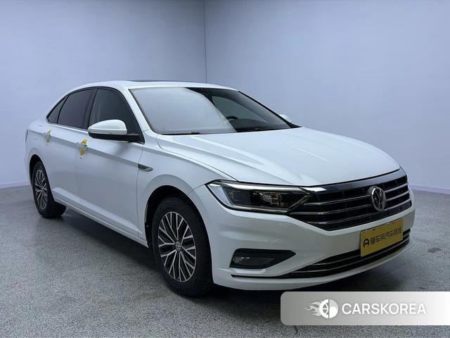 Volkswagen Sagitar id 4238486 из Китая 14