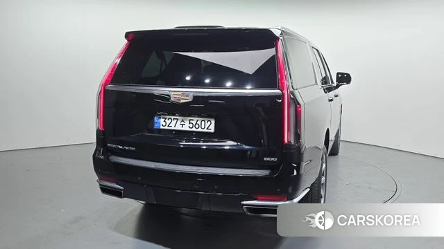 Cadillac Escalade 5th Generation id 3910125 из Кореи 14