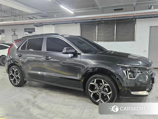 Kia Di Ol Nu Niro id 3870329 из Кореи 14