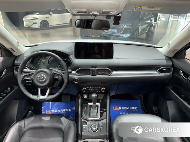 Mazda CX-5 id 4291114 из Китая 25