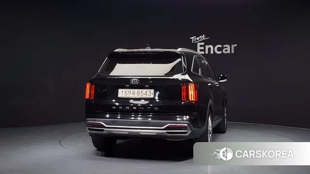 Kia Sorento 4th Generation id 3367945 из Кореи 14