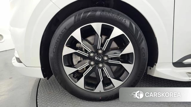 Kia Carnival 4th generation id 4609365 из Кореи 30
