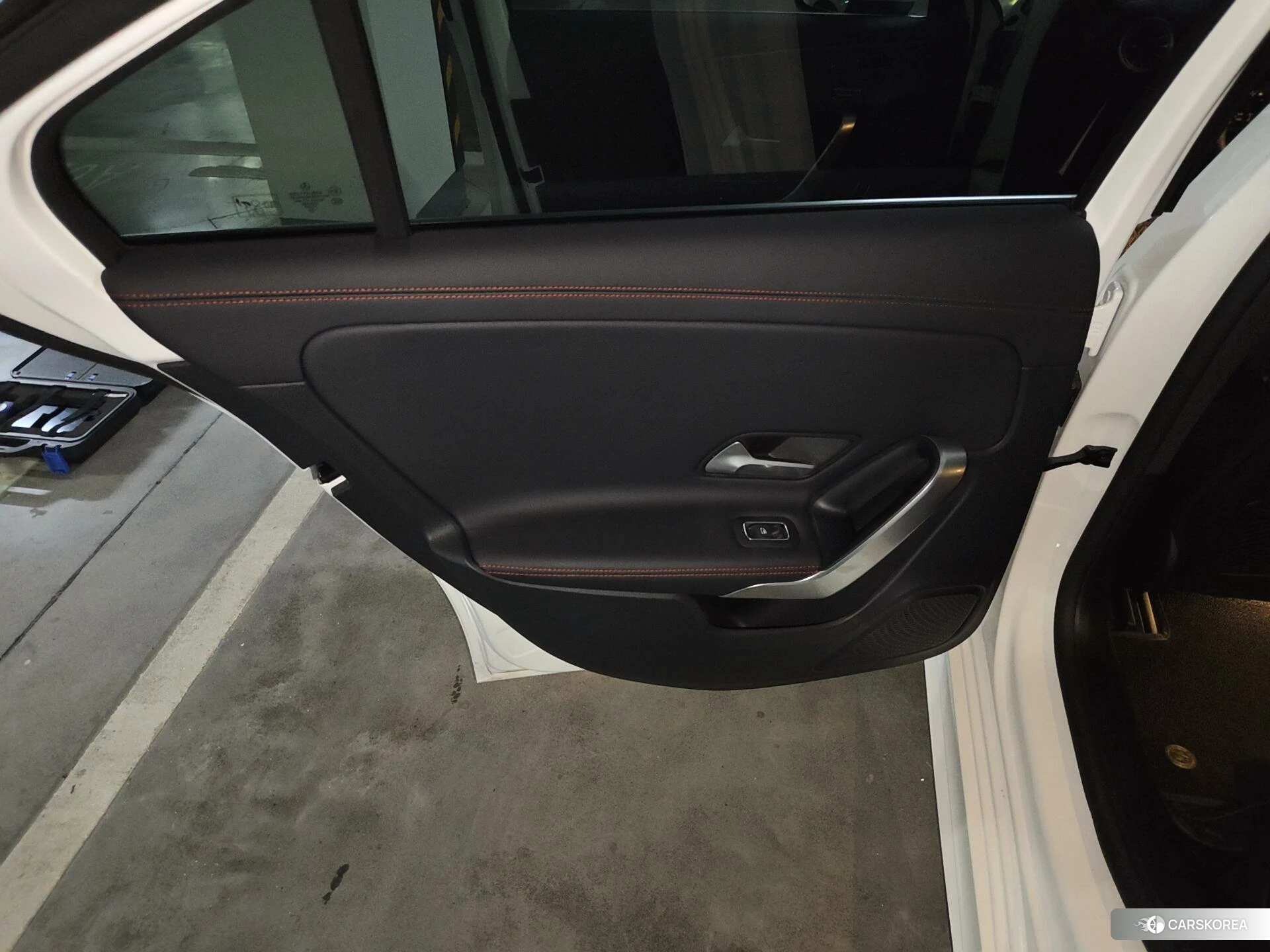 Mercedes-Benz Class A id 4473385 из Китая 15