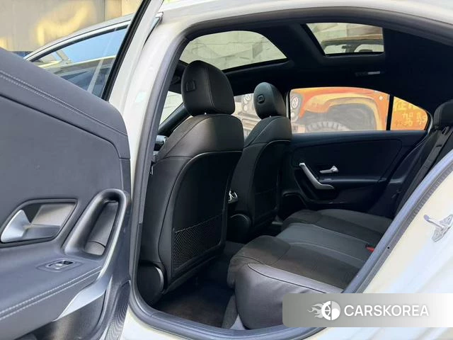 Mercedes-Benz Class A id 3908514 из Китая 4