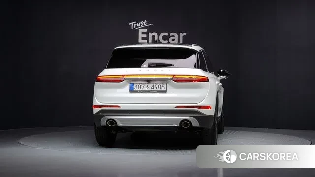 Lincoln Corsair id 3016665 из Кореи 14