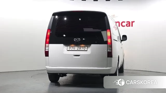 Hyundai Staria id 3788205 из Кореи 14