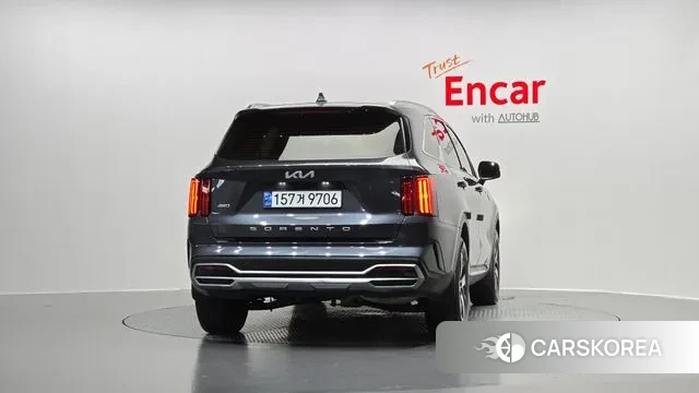 Kia Sorento 4th Generation id 3355476 из Кореи 14