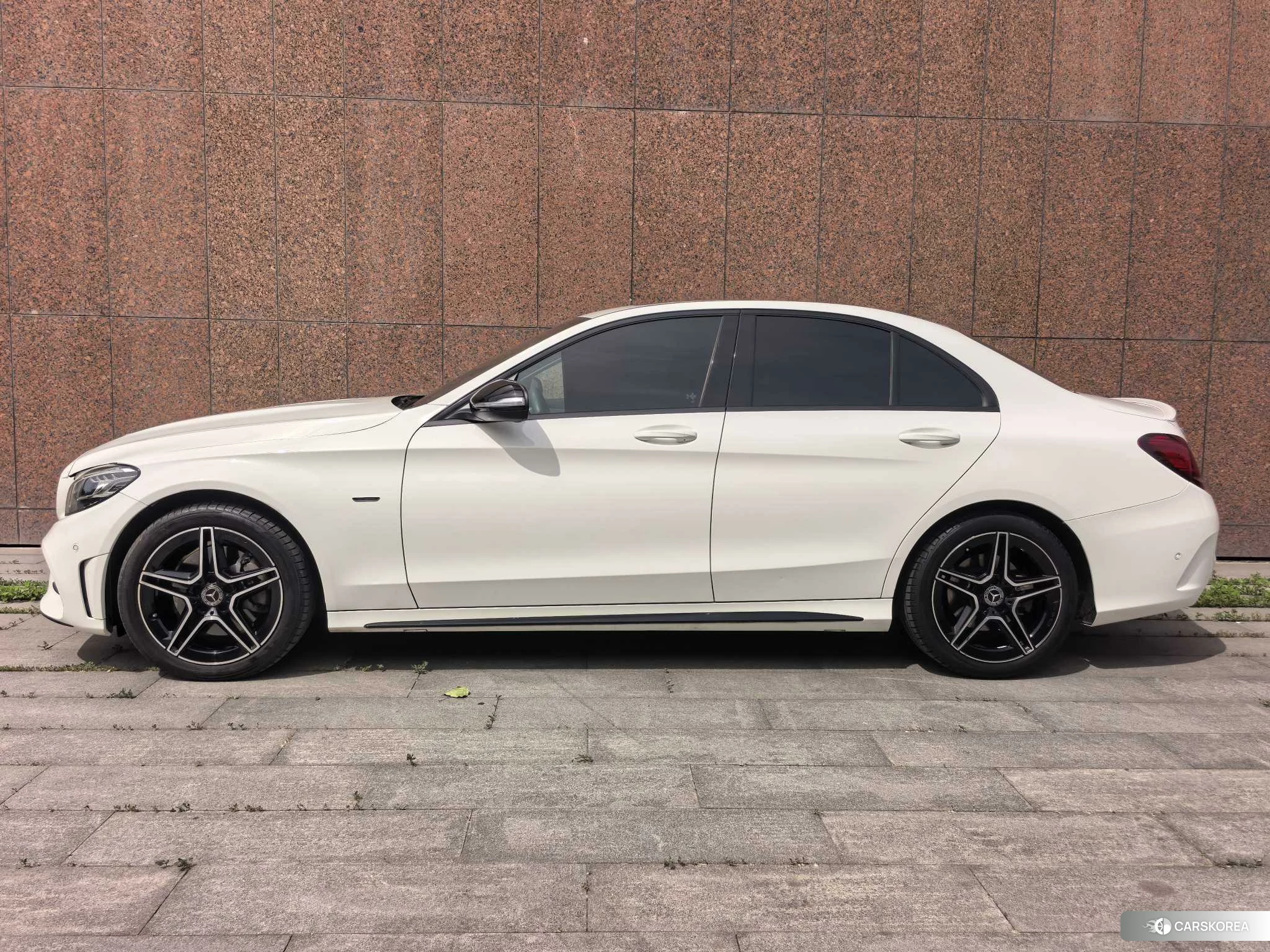 Mercedes-Benz Class C id 4413427 из Китая 10