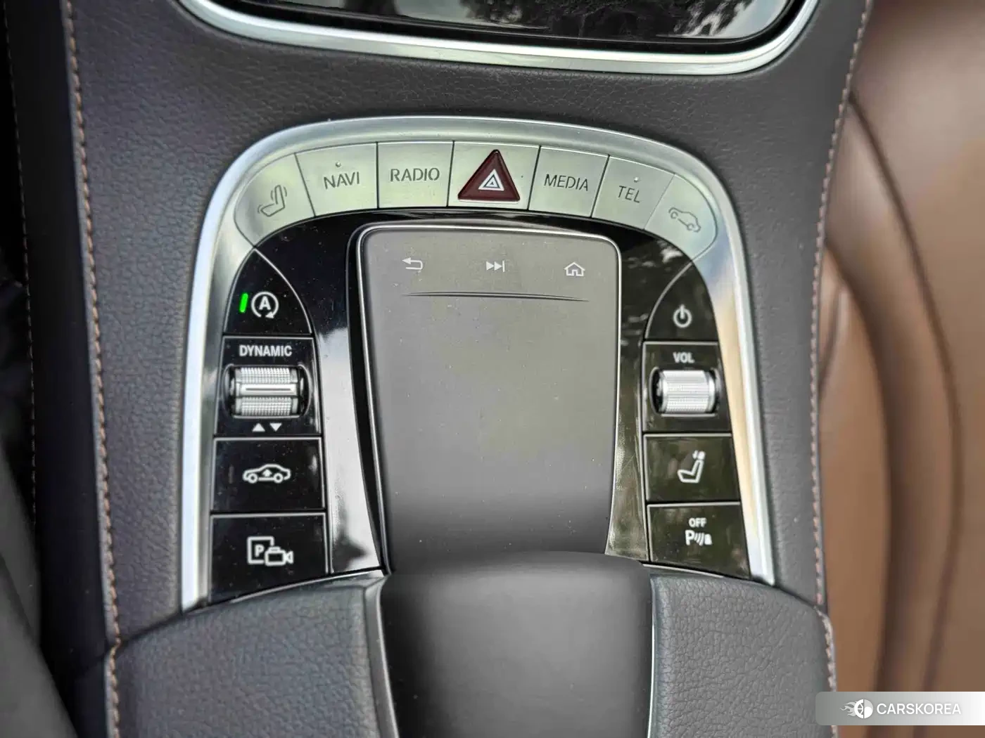 Mercedes-Benz S-Class id 4622766 из Китая 10