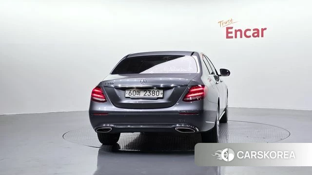 Mercedes-Benz E-Class W213 id 4339647 из Кореи 14