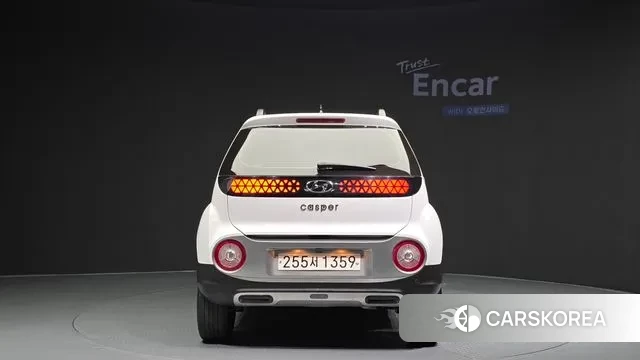 Hyundai Casper id 3280576 из Кореи 14