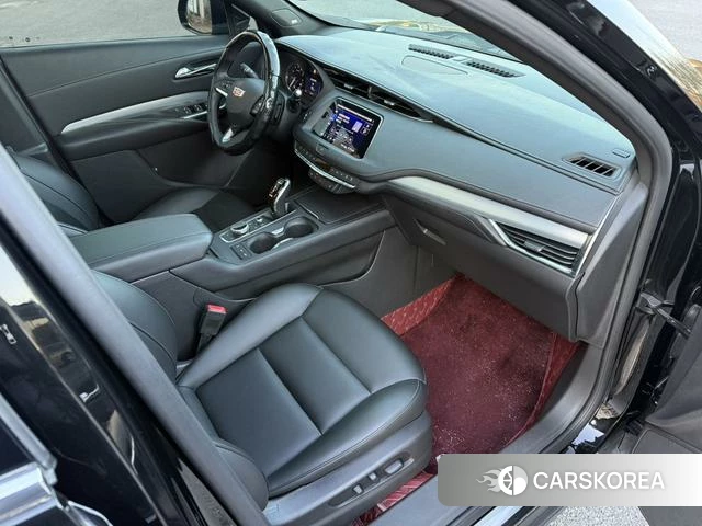 Cadillac XT4 id 4212764 из Китая 23
