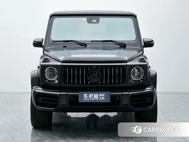 Mercedes-Benz G-class AMG id 4239763 из Китая 4