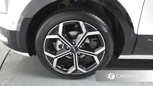 Kia Di Ol Nu Niro id 3735244 из Кореи 14