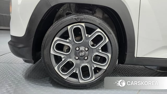 Hyundai Casper id 4603446 из Кореи 26
